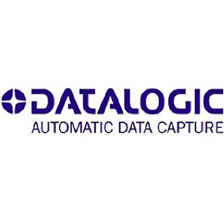 Datalogic ADC 90G001095 コイル状RS232ケーブル 12フィート CAB-3...