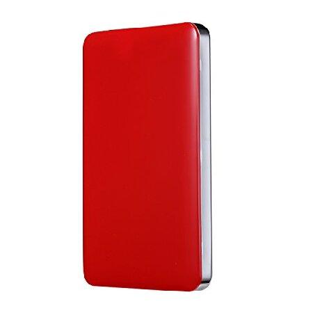 BIPRA U3 2.5 inch USB 3.0 FAT32 Portable External ...