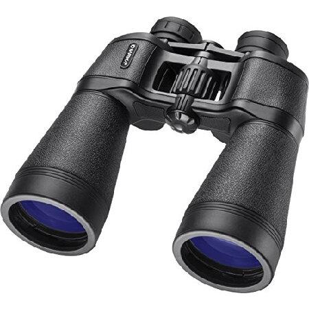 BARSKA AB12466 Level 12x60 Binoculars for Birding,...