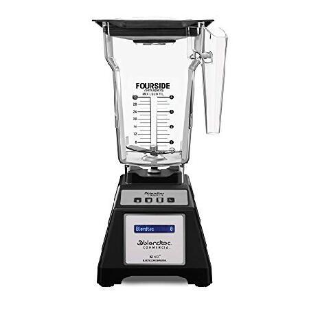 Blendtec EZ 600 Commercial Blender E600A0801-A1GA1...