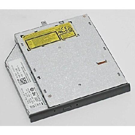 スリム9.5 MM DVDRAM gu70 N SATAトレイロードCD DVDドライブライターバー...