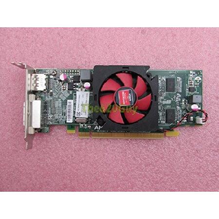 Dell 0WH7F AMD Radeon HD 6450 1GB 64-Bit DDR3 PCIe...