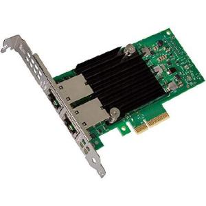 intel Intel Ethernet Converged Network Adapter X550-T2 5 Pack｜bic-store