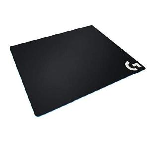 (Standard) - Logitech G640 Cloth Gaming Mouse Padの商品画像