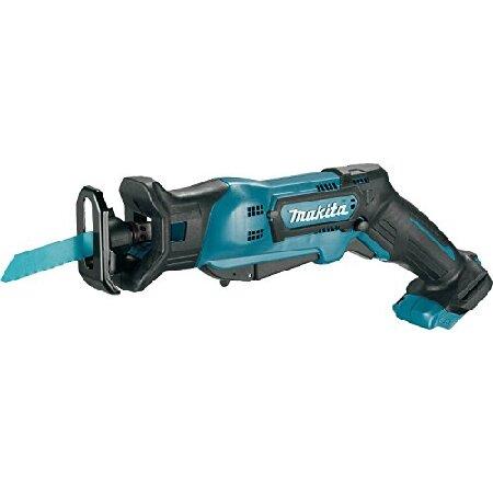 Makita RJ03Z 12V Max CXT Lithium-Ion Cordless Reci...