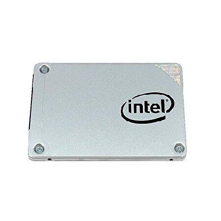 Intel 540s シリーズ 180GB 2.5インチ SSD MPN: SSDSC2KW180H...