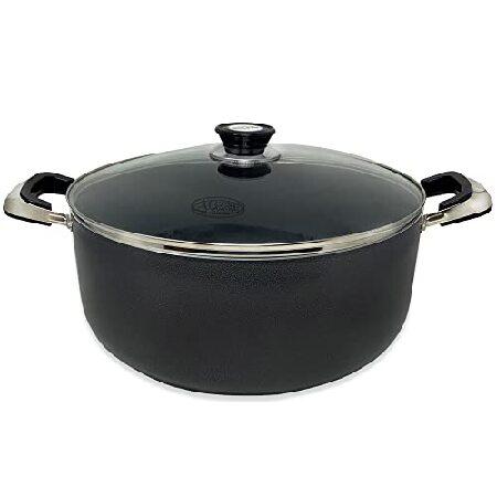 Aramco Alpine Gourmet Aluminum Non-Stick Coating O...