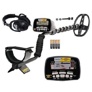 Garrett 1140680 AT Gold Metal Detector