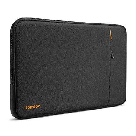 tomtoc 360° Protective Laptop Sleeve for 16 Inch M...