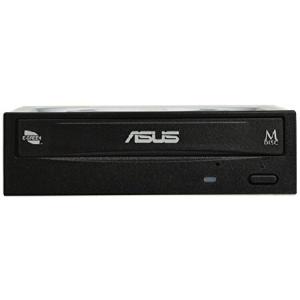 エイスース (ASUS) 内蔵型DVDディスクドライブ DRW-24D3STの商品画像