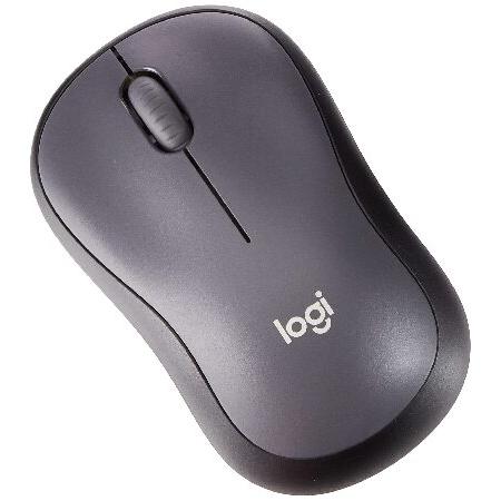 Logitech M220 mice RF Wireless Optical 1000 DPI Am...