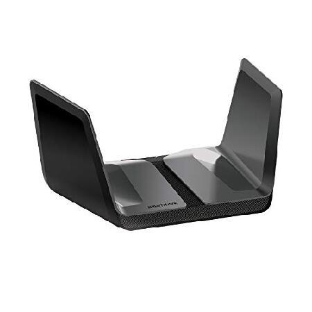 Netgear Nighthawk AX8 Router Wireless Dual-Band (2...