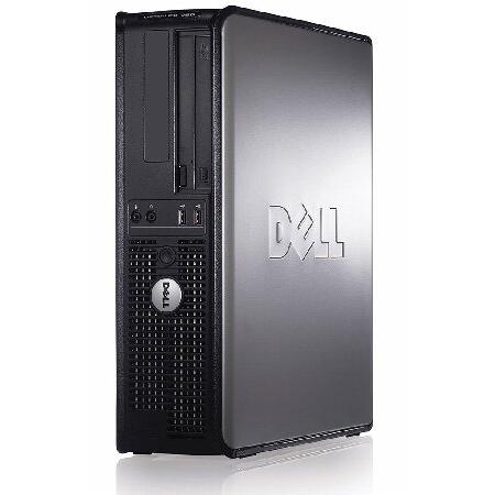 Dell Optiplex (Intel Dual Core 2 Duo 3.0 GHz CPU, ...