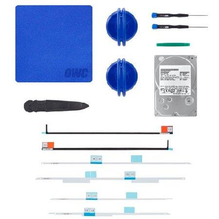 OWC 2.0TB HDD Upgrade Kit Compatible with All 2012...