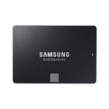 サムスン 850 EVO 500GB 2.5インチ SATA III 内蔵SSD (MZ-75E50...