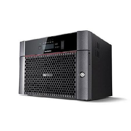 Buffalo TeraStation 5810DN Desktop NAS 32TB (4x8TB...