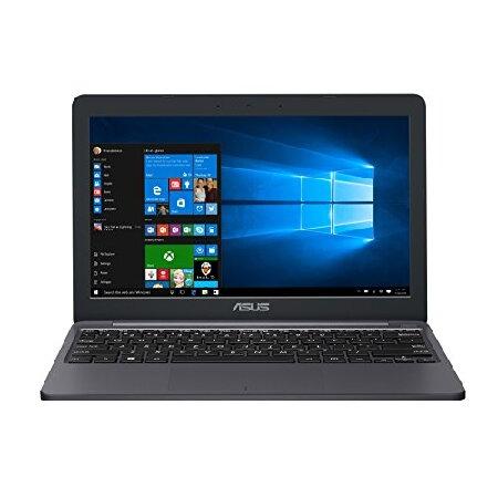 ASUS Vivobook E203NA-YS02 11.6” Featherweight Desi...