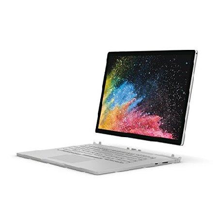 Microsoft Surface Book 2 15&quot; (Intel Core i7, 16GB ...