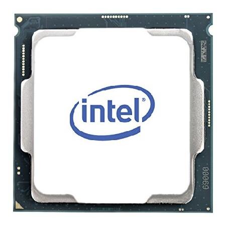 Core i7-8700K 8th gen TRAY