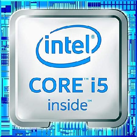 インテルCore i5 - 8500プロセッサートレイモデルcm8068403362607
