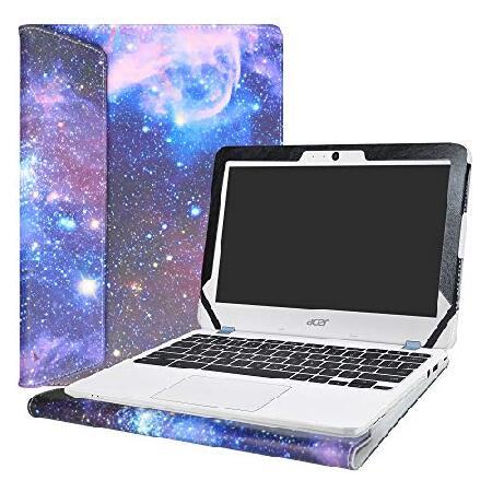 Alapmk 保護ケースカバー 11.6インチ Acer Chromebook 11 C771T C...