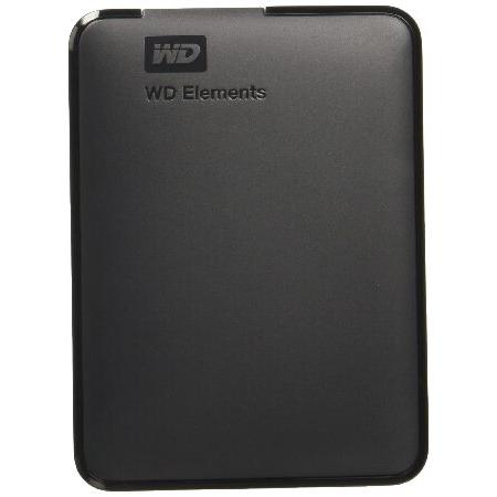 WD-40 2Tb Wd Elements Usb