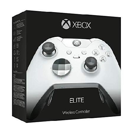 Microsoft Xbox One Elite Wireless Controller - Pla...