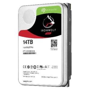 Seagate IronWolf Pro ST14000NE0008 14 TB Hard Drive - 3.5