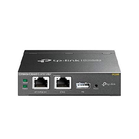 TP-Link Omada Hardware Controller | SDN Integrated...