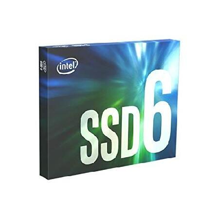 Intel 660p SSDPEKNW512G8X1 512GB M.2 80mm PCI-Expr...