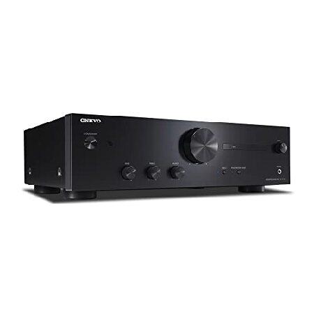 Onkyo A-9110 Home Audio Integrated Stereo Amplifie...