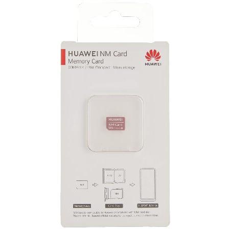 Huawei ファーウェイ純正 NM Card 128GB (Nano Memory Card 12...