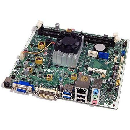 HP Pavilion 550-A114 110-510 251-A10 PCマザーボード AMD ...