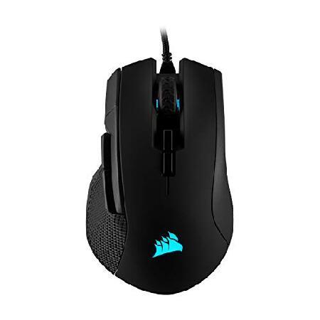 CORSAIR IRONCLAW RGB - FPS and MOBA Gaming Mouse -...