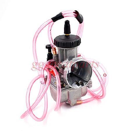 PWK 35 for Keihin Carburetor airstricker 35mm 35 m...