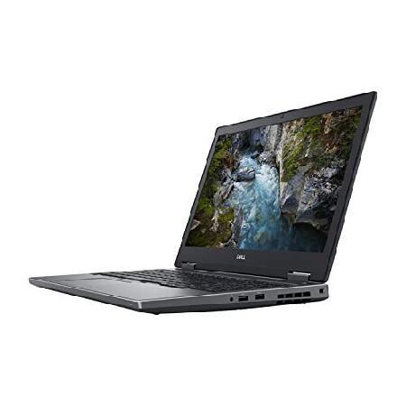 Dell Precision 7530 VR Ready 1920 X 1080 15.6&quot; LCD...