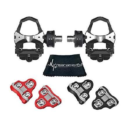 Favero Assioma Duo Pedal Based Cycling Power Meter...