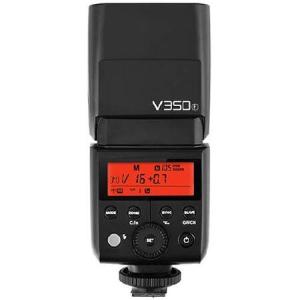 Godox V350F Flash for Select Fujifilm Cameras