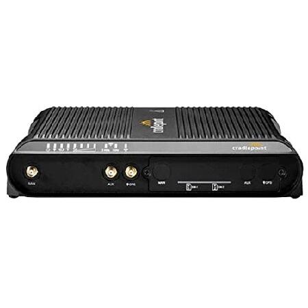 IBR1700 Cradlepoint Router with WiFi, FIRSTNET Rea...