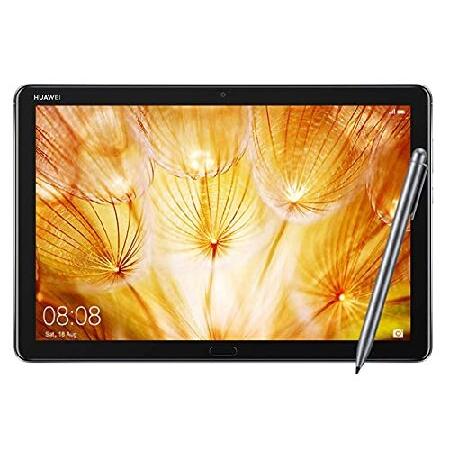 Huawei MediaPad M5 lite - 10.1 inch - WiFi Only - ...