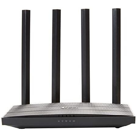 TP-Link Archer C6 IEEE 802.11AC Ethernet Wireless ...