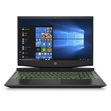 HP Pavilion Gaming 15-Inch Laptop, Intel Core i5-9...