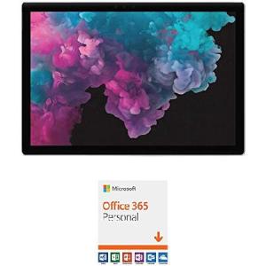 Microsoft LGP-00001 Surface Pro 6 12.3-inch Intel ...