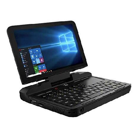 GPD MicroPC Latest HW Update 6&quot; Portable Mini Indu...