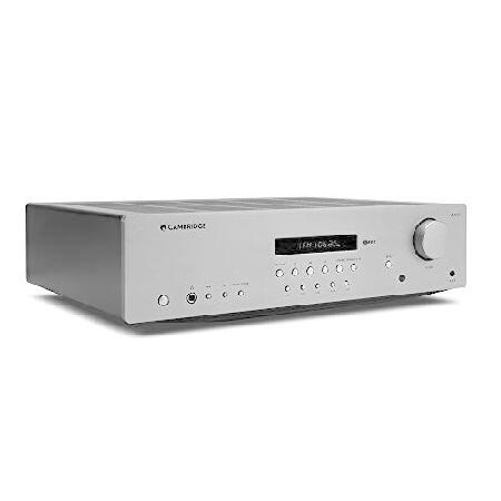 Cambridge Audio AXR85 85 Watt Stereo Receiver with...