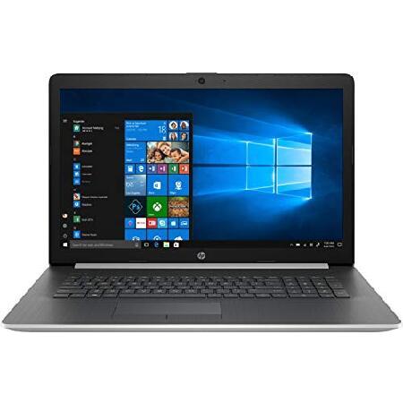 HP 17-by1061st 17.3&quot; Laptop, Intel 8th Generation ...