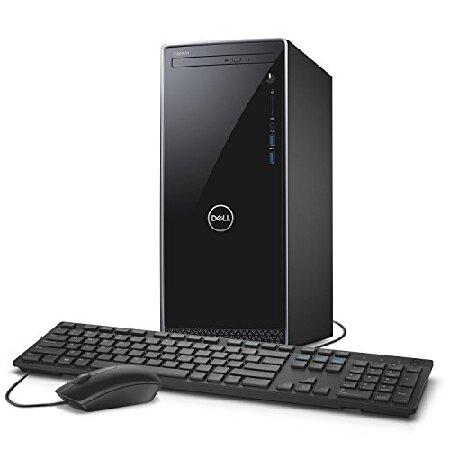 2019 Newest Dell Inspiron Premium Desktop: Latest ...