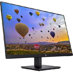 HP P Series P274 27" Full HD 1920 x 1080 LED LCD Anti-glare Monitor｜bic-store