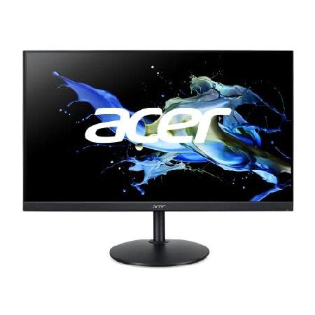Acer CB272 bmiprx 27 inches Full HD (1920 x 1080) ...