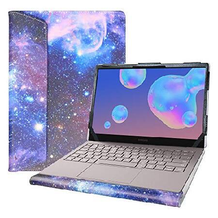 Alapmk 保護ケース 13.3インチ Samsung Galaxy Book S/Galaxy ...